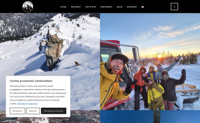offpiste.pl screenshot