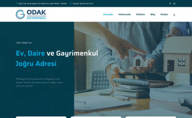 ofisodak.com.tr screenshot