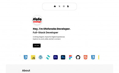 ofofonobs.com screenshot