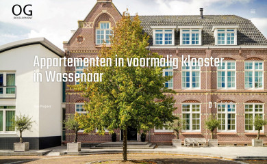 og.nl screenshot