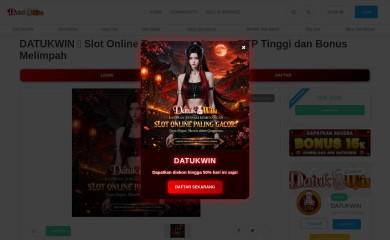 ogamboa.com screenshot