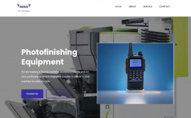 ogdsl.com screenshot