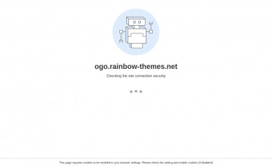 http://ogo.rainbow-themes.net/ screenshot