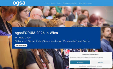 ogsa.at screenshot