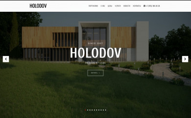 oholodov.kz screenshot