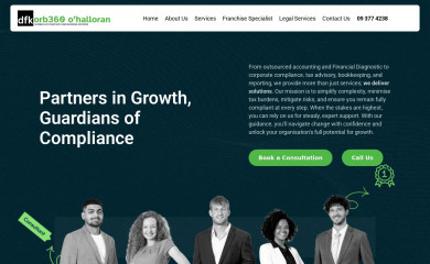ohns.co.nz screenshot