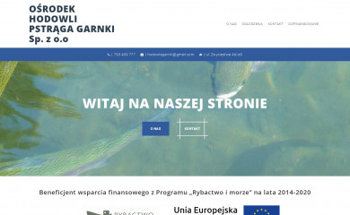 ohpg.pl screenshot