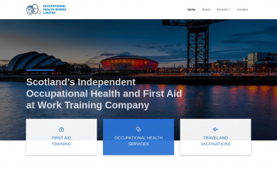 ohworks.com screenshot
