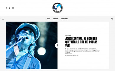 oidossucios.com screenshot
