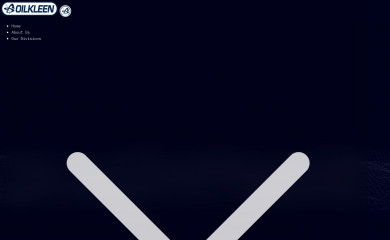 oilkleen.com screenshot