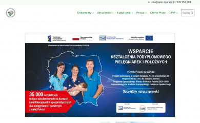 oipip.zgora.pl screenshot
