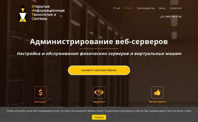 oits.ru screenshot