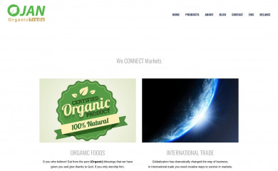 ojantrade.com screenshot