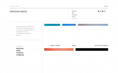 ojoblanco.mx screenshot