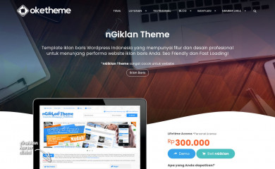 nGikLan screenshot