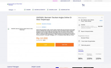 okewin.net screenshot