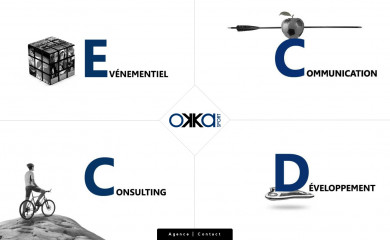 okkasport.fr screenshot