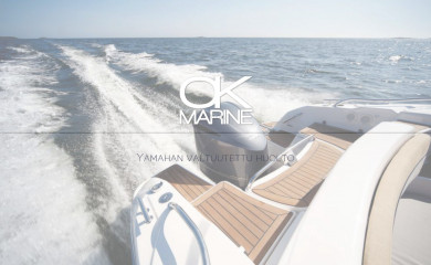 okmarine.fi screenshot