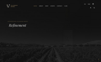 Villenoir - Child screenshot