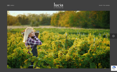 Lucia Vineyards screenshot