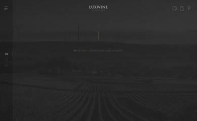 Luxwine - Child screenshot