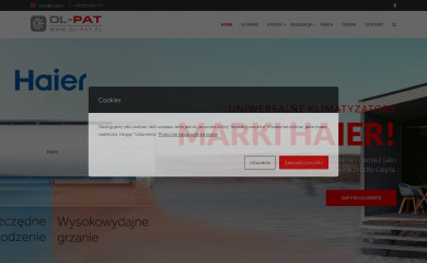 ol-pat.pl screenshot