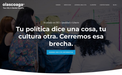 olascoaga.mx screenshot