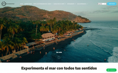 olaspermanentes.surf screenshot