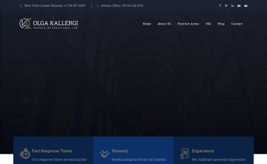 olgakallergi.law screenshot