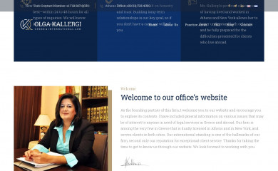 olgakallergi.law screenshot