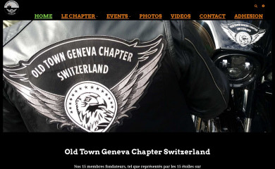 oldtowngenevachapter.com screenshot
