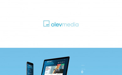 http://www.olevmedia.com screenshot
