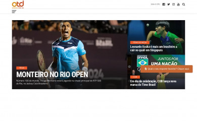 olimpiadatododia.com.br screenshot