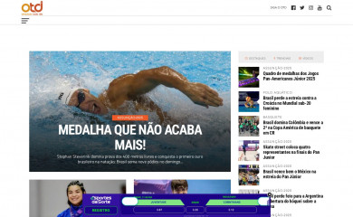 olimpiadatododia.com.br screenshot