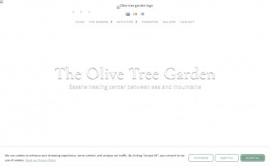 olive-tree-garden.com screenshot