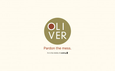 oliveroytas.com screenshot