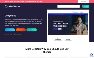 Gokyo Fse screenshot