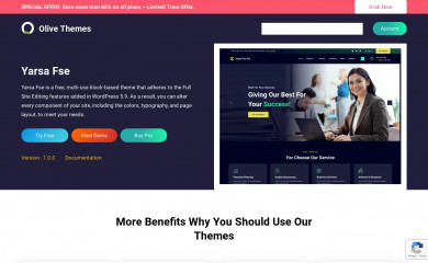 Yarsa Fse screenshot