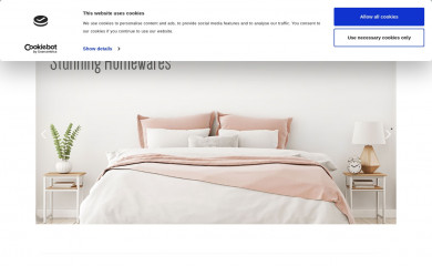 oliviafern.co.uk screenshot