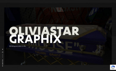 oliviastargraphix.com screenshot