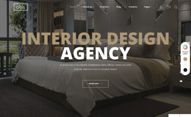 http://ollis.like-themes.com/ screenshot