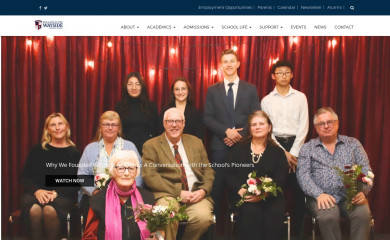 olwayside.ca screenshot