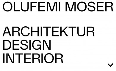 olufemimoser.de screenshot