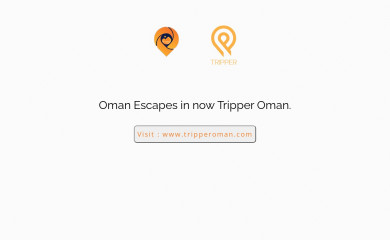 omanescapes.com screenshot