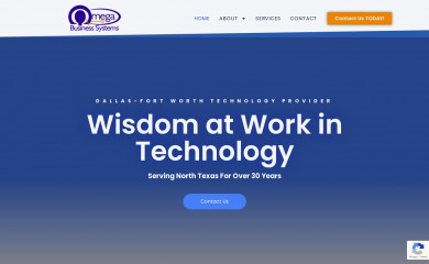 omegabiz.com screenshot