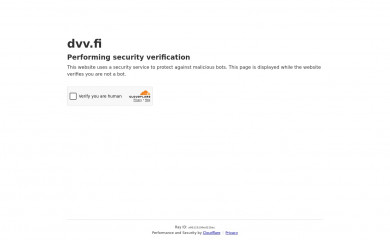 omissakasissa.fi screenshot