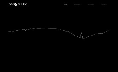 omoneroprosecco.it screenshot