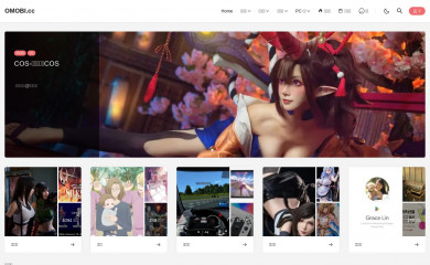 omobi.cc screenshot