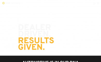 omniadvertising.com screenshot