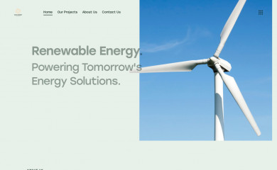 omnienergy.com.au screenshot